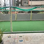 Studio Design - Apto Com Varanda E Lazer Completo Na Ponta Verde